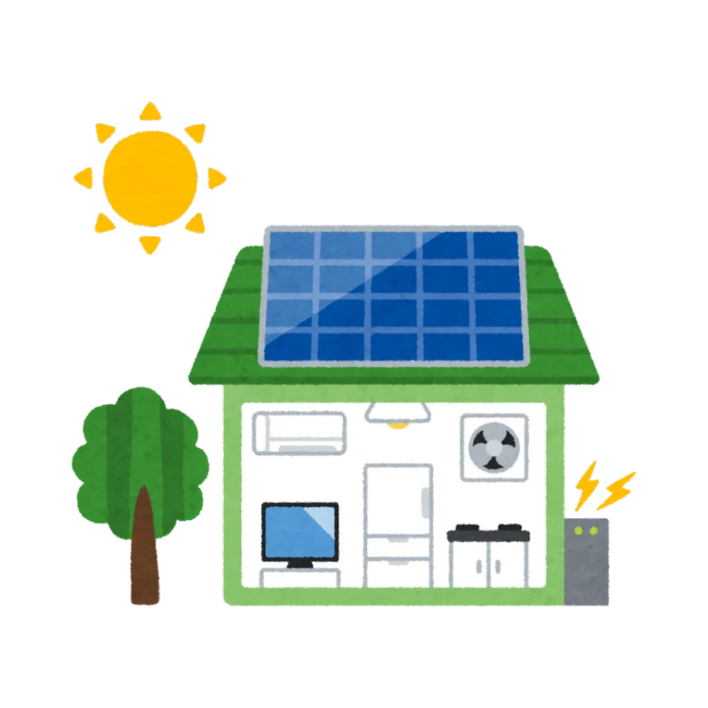 Aurinkosähkojärjestelmä - Kilpailuta